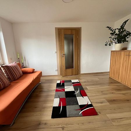 Limabach - Oberfrohna Ferienwohnung Schink - Nahe Chemnitz מראה חיצוני תמונה
