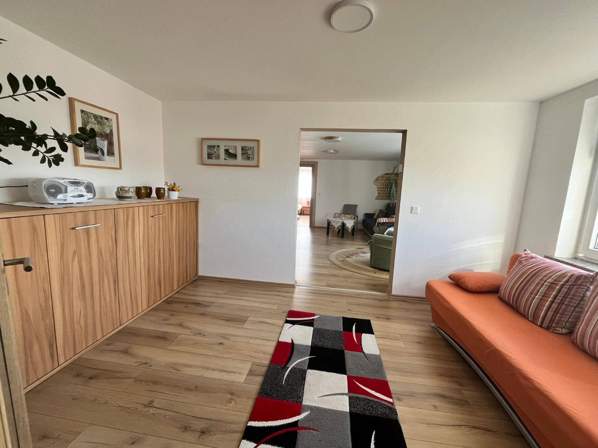 Limabach - Oberfrohna Ferienwohnung Schink - Nahe Chemnitz מראה חיצוני תמונה
