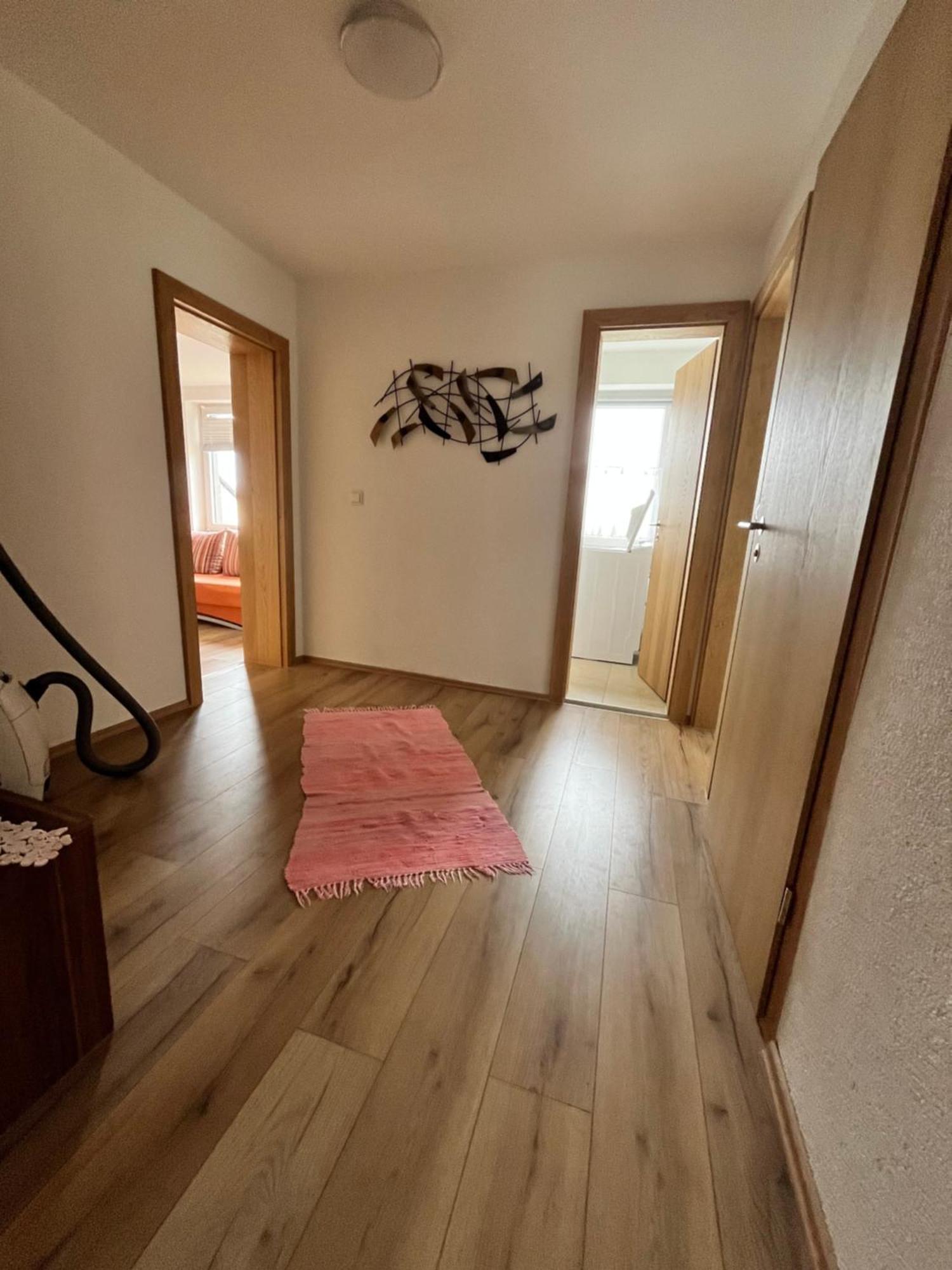 Limabach - Oberfrohna Ferienwohnung Schink - Nahe Chemnitz מראה חיצוני תמונה